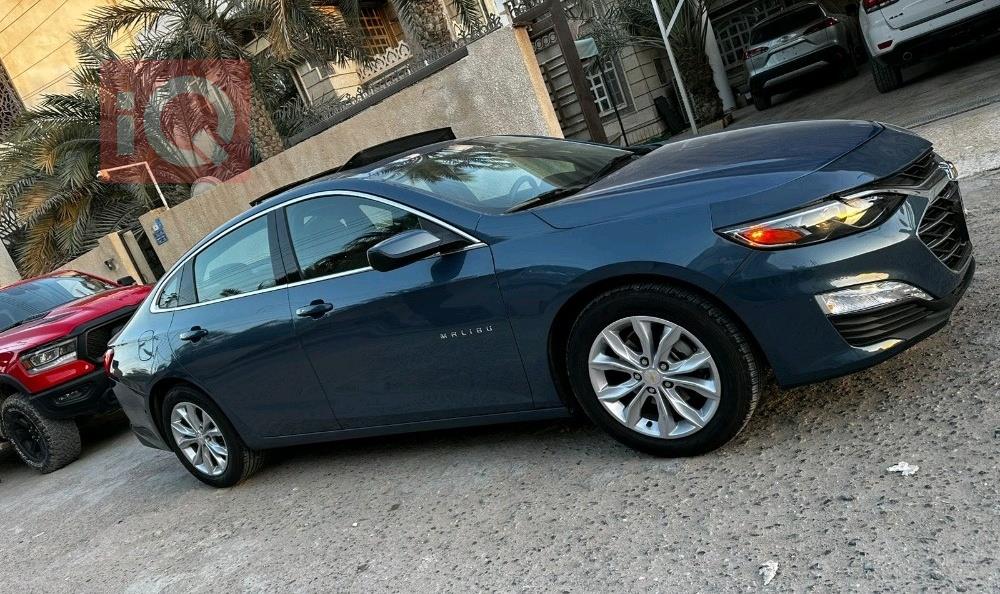 شيفروليه ماليبو